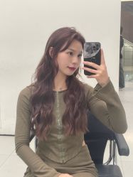 -DL HOPE明星造型