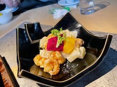 -穹六人间 people 6(岳阳路店)