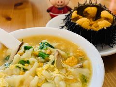 -海胆小馆(东北水饺·春柳店)