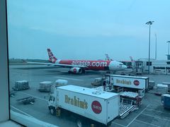 -吉隆坡国际机场