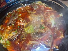-山城外·非遗酸菜鱼(蜀都万达店)