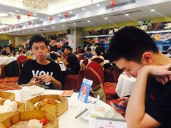 -福满园大酒楼(梅林店)
