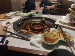 -晓宇重庆火锅(赛格国际购物中心店)