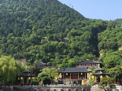 -华清宫景区