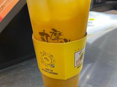 -丸摩堂鲜果茶(九方店)