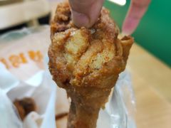 -潘老大炸鸡腿(九狮桥街店)