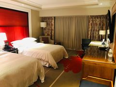 -澳门喜来登大酒店