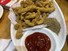 -老姑砂锅·烧烤天津菜(体北道店)