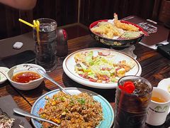 -鸟鹏烧鸟居酒屋(熙龙湾店)