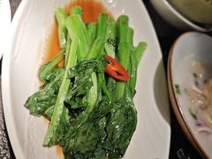 -蝴蝶里·粤菜·点心(滨江龙湖店)
