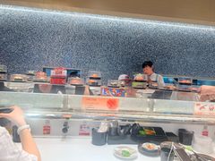 -争鲜回转寿司(朝北大悦城店)