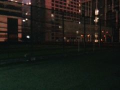 -一兆韦德健身·城市运动馆