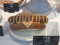 -贝瑞咖啡(深圳机场店)