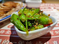 -姥姥家春饼店(佳亿时尚广场店)