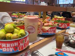 -龍歌自助小火锅(崂山丽达店)