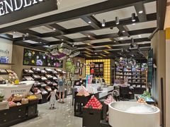-巴黎春天(浦建店)