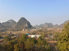 -Club Med地中海俱乐部·桂林度假村