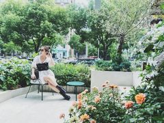 -美丽心情(奥体店)