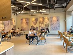-星巴克臻选(重庆大学城熙街店)