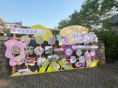 -嘉定紫藤园