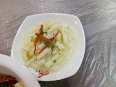 -四妹餐厅(玫瑰街店)