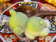 -达摩食堂(仓山万达店)