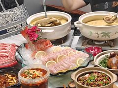 -金龙·打边炉(南京西路店)