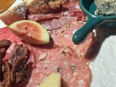 火腿拼盘-格鲁·秀色Georgia’s Feast