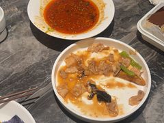 -前海沿·海鲜水饺青岛菜(乐客城店)