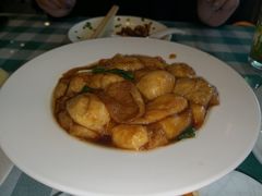-南来顺饭庄·清真(南菜园店)