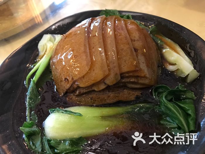 华岩寺素食餐厅-图片-重庆美食-大众点评网