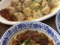 -陈记饮食店(菜园墩店)