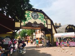 -东部华侨城