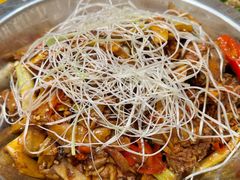 -弓虽昌焖烧鸡(大竹林店)