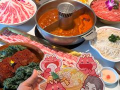 -小龙坎火锅(全球总店)