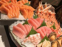 -匠和风精致料理(成都龙湖滨江天街店)