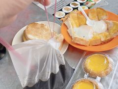 -多春茶室