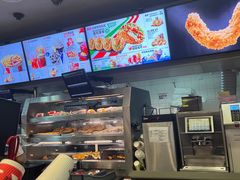 -肯德基(南站店)