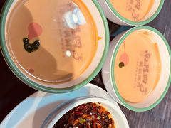 -南门四季铜锅涮肉(左家庄店)