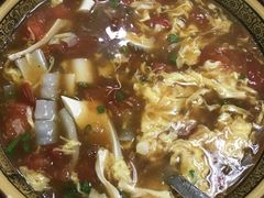 酸辣汤-依扁一佳宴(宁化支路店)