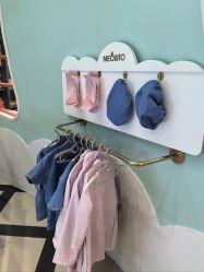 -奈尔宝·儿童乐园·亲子餐厅(苏州大悦城店)