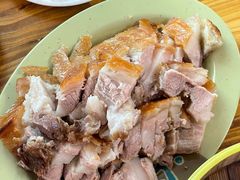 -洲心明记烧肉大粥(总店)