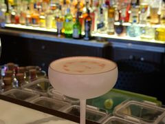 -LONG BAR 廊吧(外滩华尔道夫酒店)