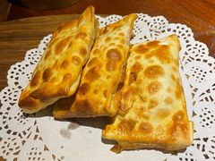 -楼兰新疆主题餐厅(苏州中心店)