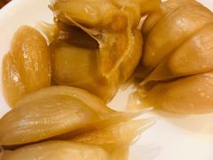 糖蒜-清真·鸦儿李记·涮肉(和平里店)