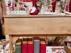 -ZARA HOME(蓝色港湾店)