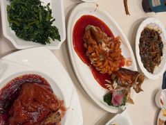 -得月楼·省级非遗·传统苏帮菜(观前店)