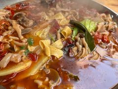 -黔江古镇鸡杂(新民街店)