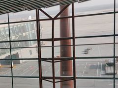 -肯德基(机场三店)