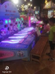 点击看大图 -卡通尼乐园(银泰店)